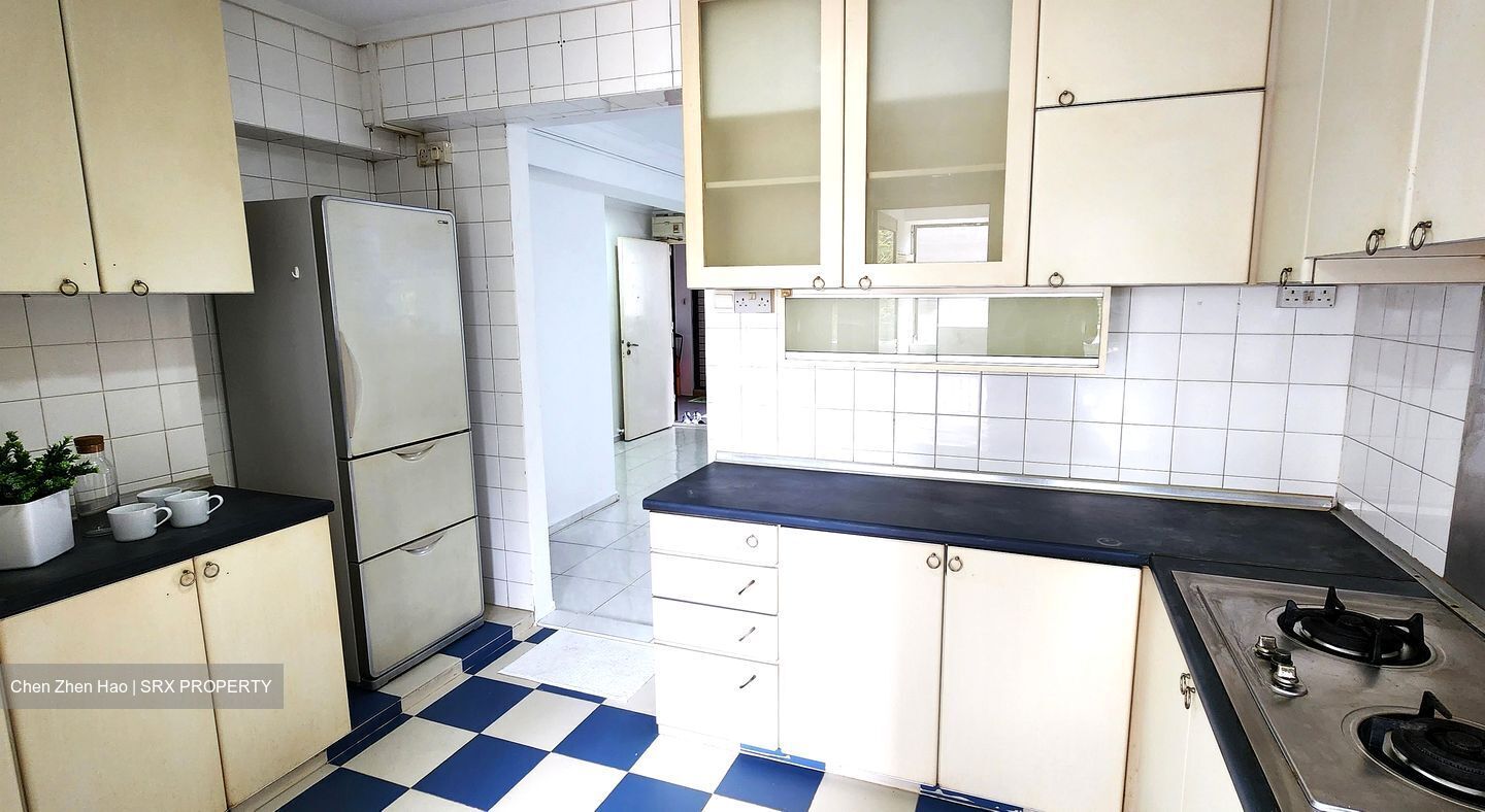 Blk 768 Pasir Ris Street 71 (Pasir Ris), HDB 5 Rooms #622604321